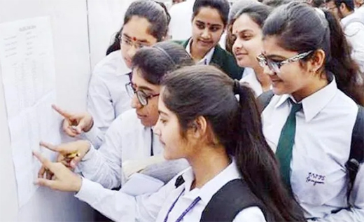SSLC result